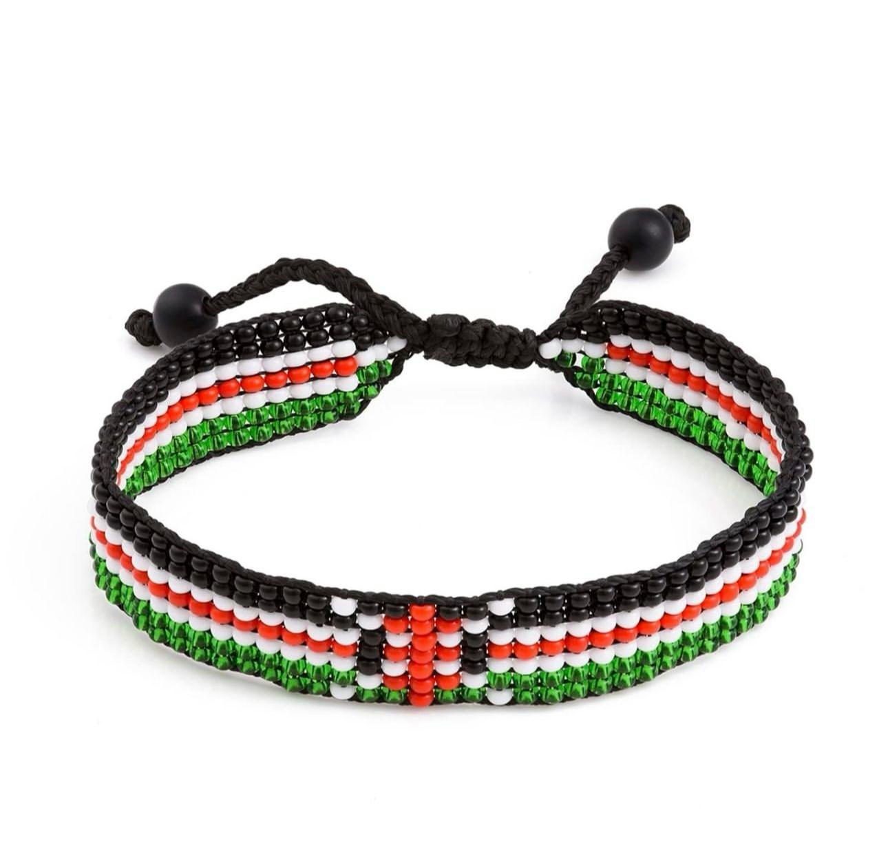 Kenya Hand Bands