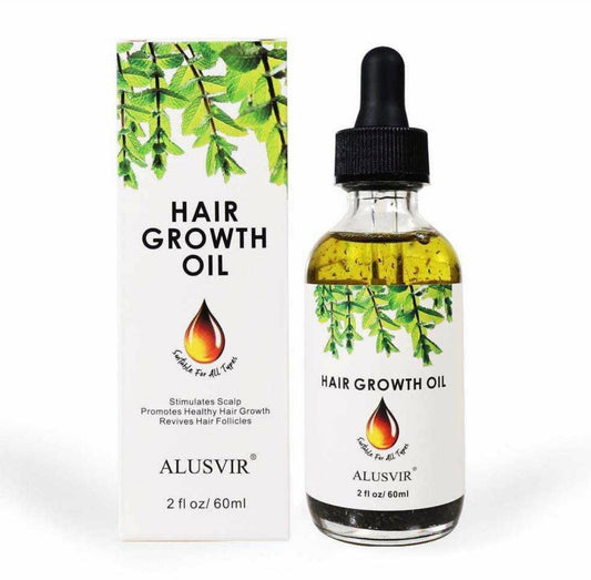 Hair Growth Oil