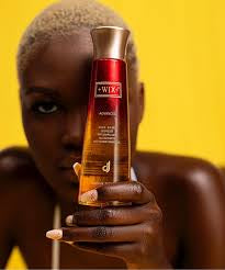 Wix ARGAN OIL