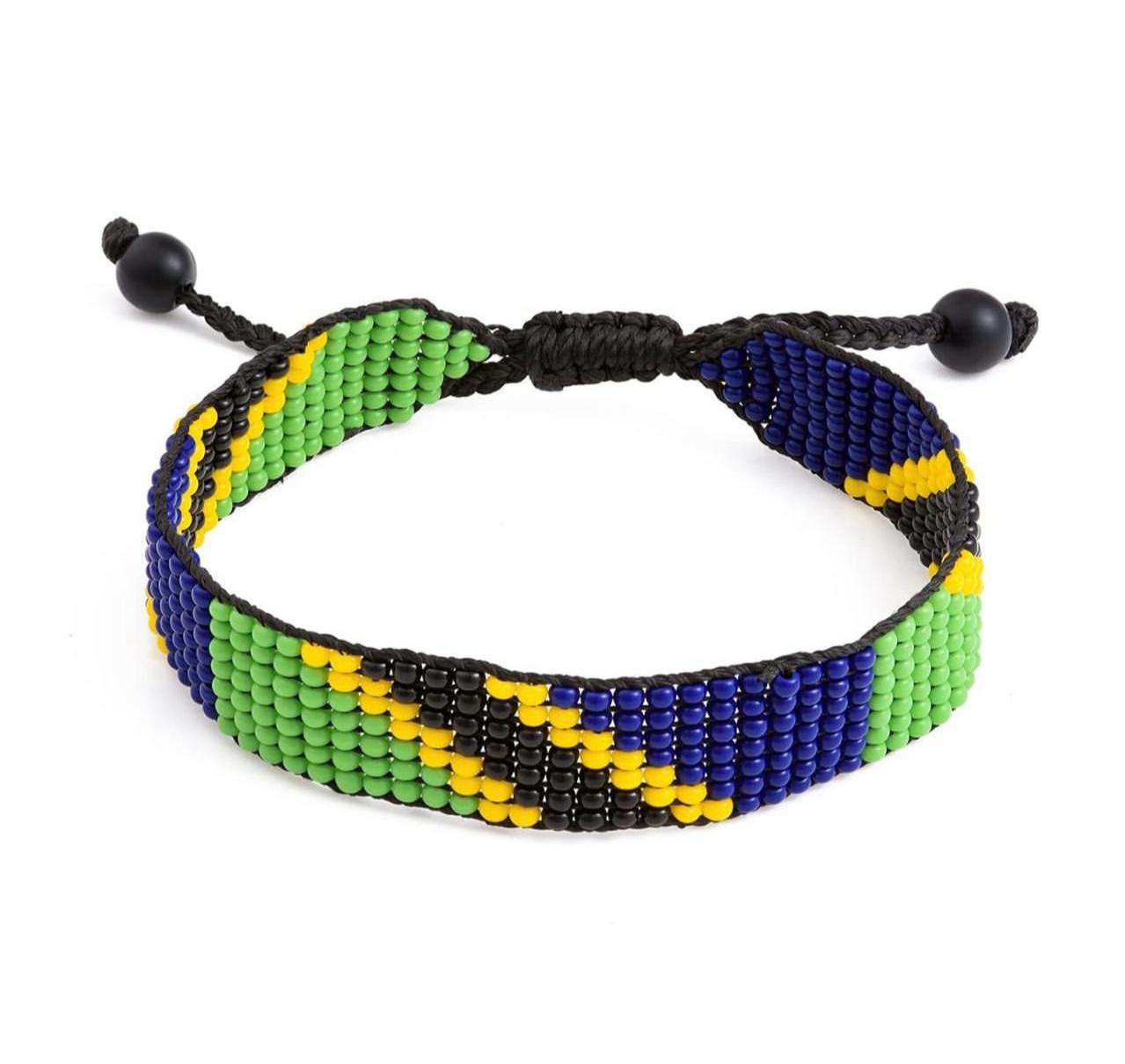 Tanzania Hand Bands