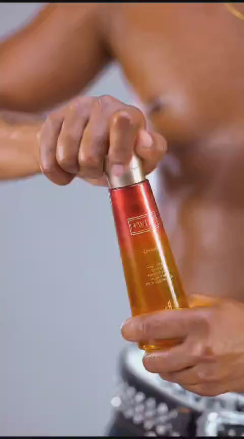 Wix ARGAN OIL
